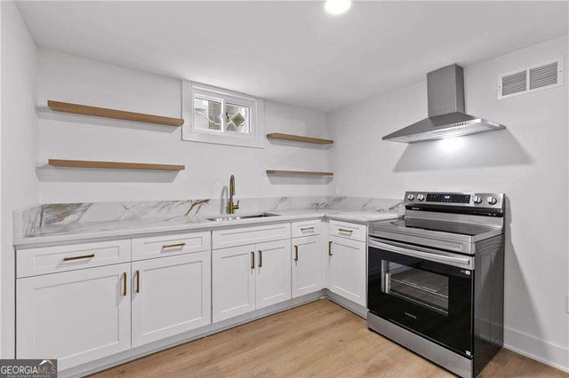 3010 Canton Hills Drive, Marietta, GA 30062