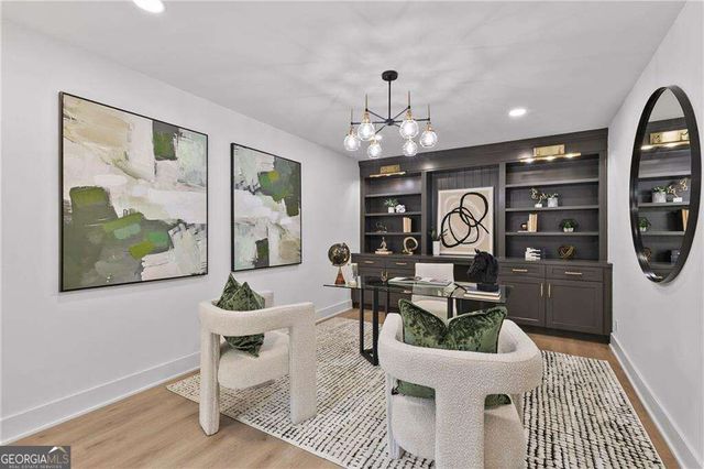 3010 Canton Hills Drive, Marietta, GA 30062