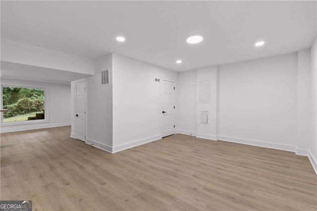 3010 Canton Hills Drive, Marietta, GA 30062
