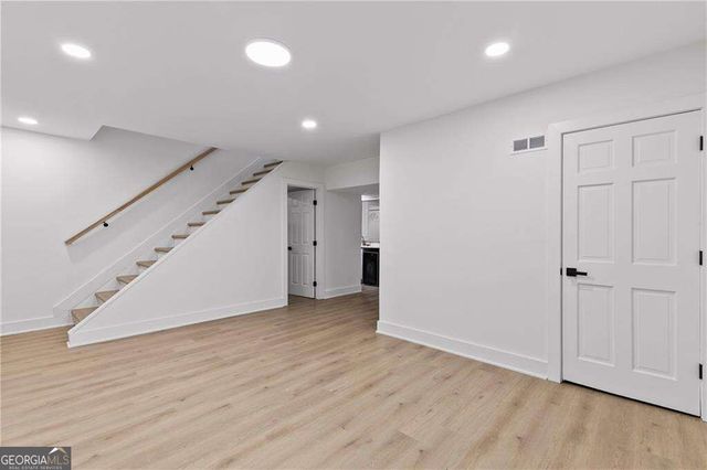 3010 Canton Hills Drive, Marietta, GA 30062