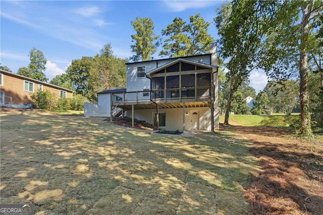3010 Canton Hills Drive, Marietta, GA 30062