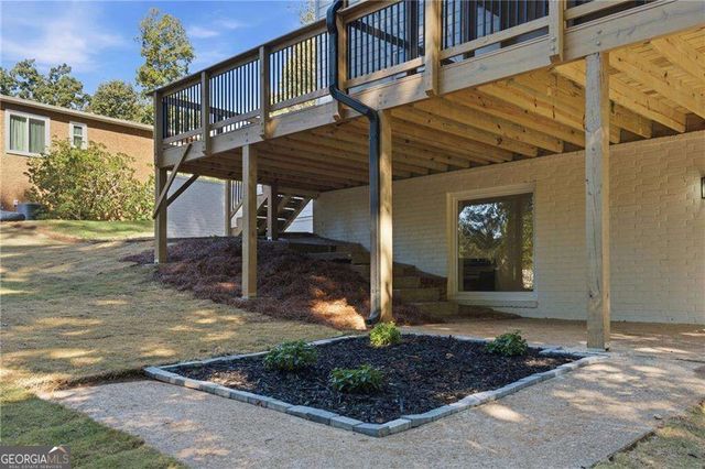3010 Canton Hills Drive, Marietta, GA 30062