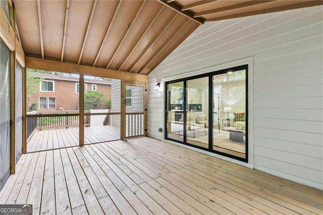 3010 Canton Hills Drive, Marietta, GA 30062