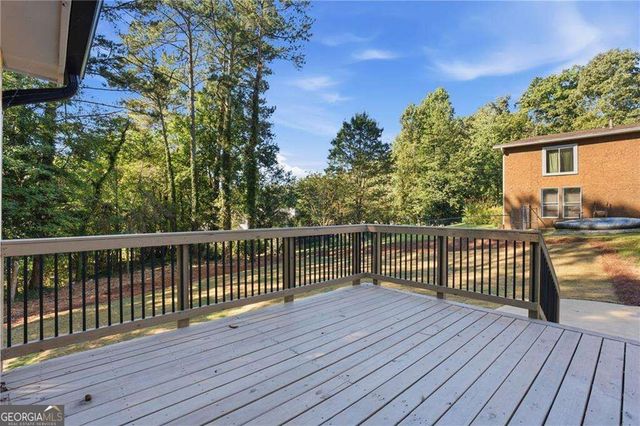 3010 Canton Hills Drive, Marietta, GA 30062