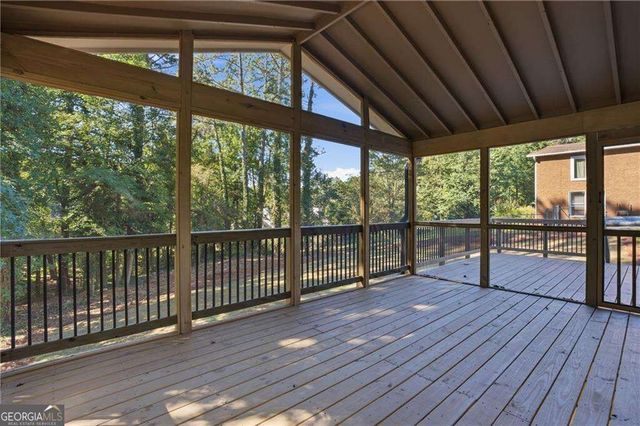 3010 Canton Hills Drive, Marietta, GA 30062
