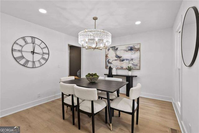 3010 Canton Hills Drive, Marietta, GA 30062