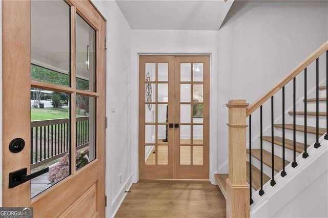 3010 Canton Hills Drive, Marietta, GA 30062