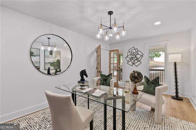 3010 Canton Hills Drive, Marietta, GA 30062