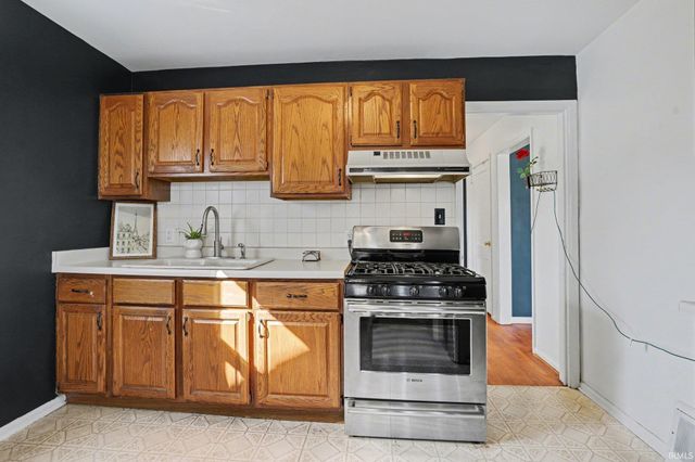 132 Walton Avenue, South Bend, IN 46619