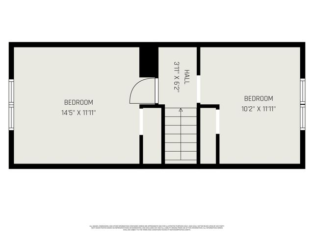 132 Walton Avenue, South Bend, IN 46619