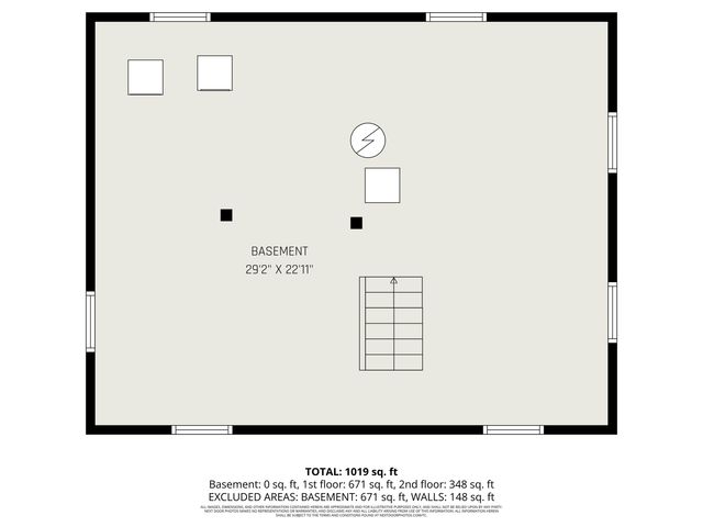 132 Walton Avenue, South Bend, IN 46619