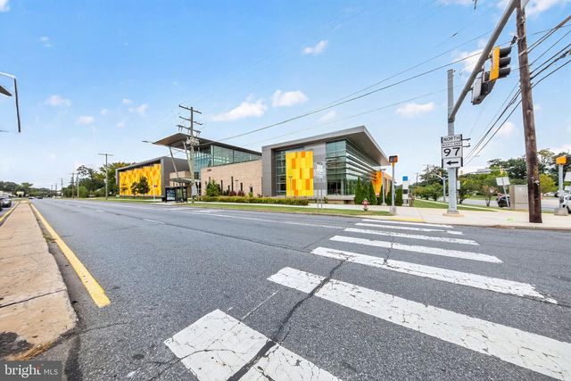 11521 GEORGIA AVE, Silver Spring, MD 20902