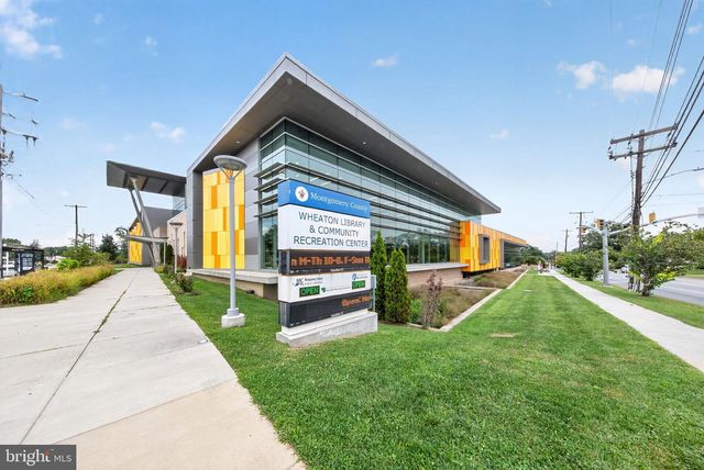 11521 GEORGIA AVE, Silver Spring, MD 20902