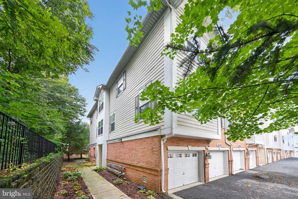 11521 GEORGIA AVE, Silver Spring, MD 20902