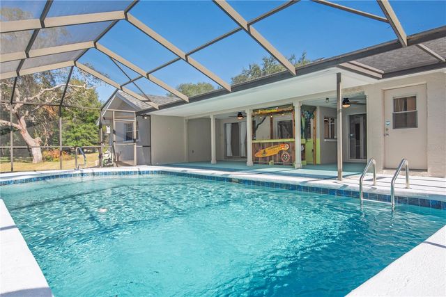 12773 IRONWOOD CIRCLE, Hudson, FL 34667