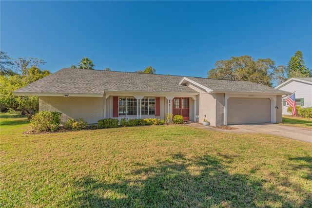 12773 IRONWOOD CIRCLE, Hudson, FL 34667