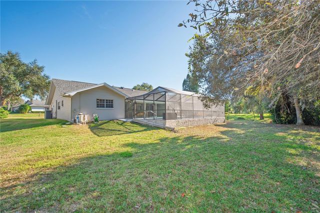 12773 IRONWOOD CIRCLE, Hudson, FL 34667