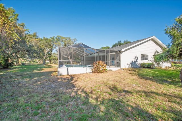 12773 IRONWOOD CIRCLE, Hudson, FL 34667