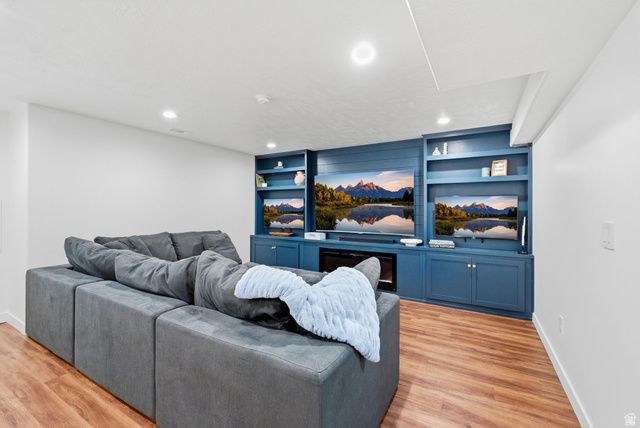15136 S WILD HORSE WAY, Bluffdale, UT 84065