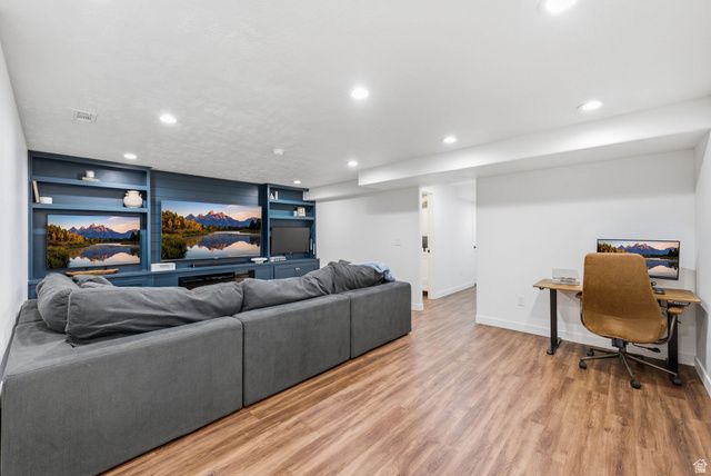 15136 S WILD HORSE WAY, Bluffdale, UT 84065