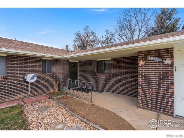 1809 S Lemay Avenue, Fort Collins, CO 80525