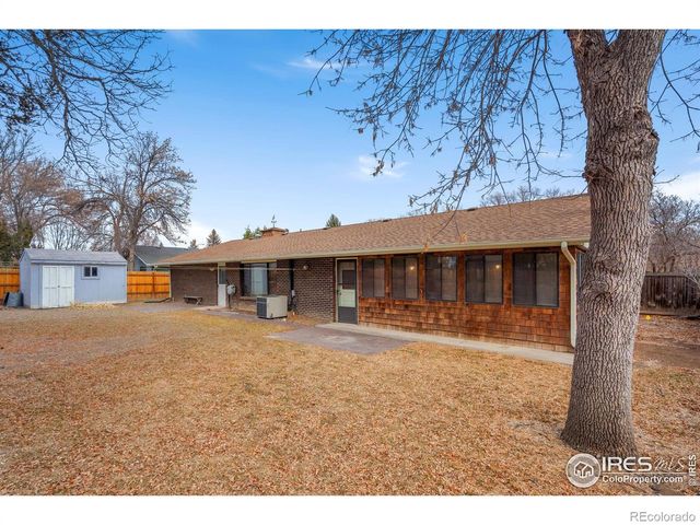 1809 S Lemay Avenue, Fort Collins, CO 80525