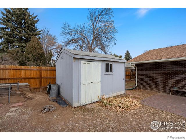 1809 S Lemay Avenue, Fort Collins, CO 80525
