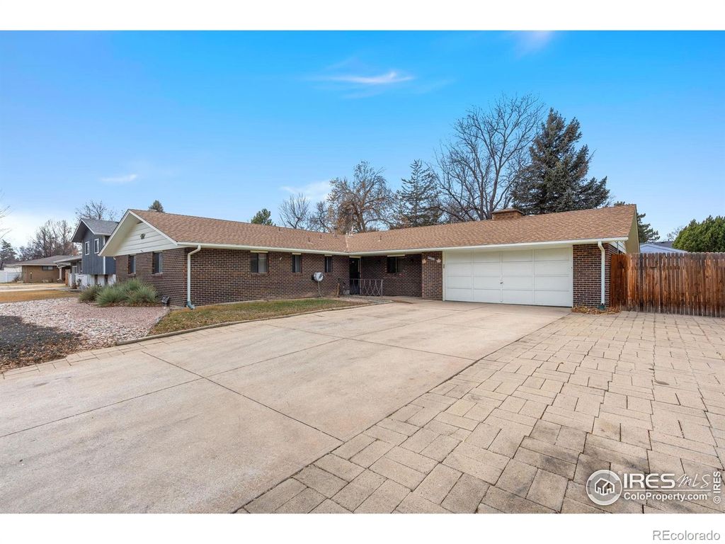 1809 S Lemay Avenue, Fort Collins, CO 80525