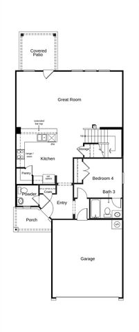 12126 Cantabria RD, Austin, TX 78748