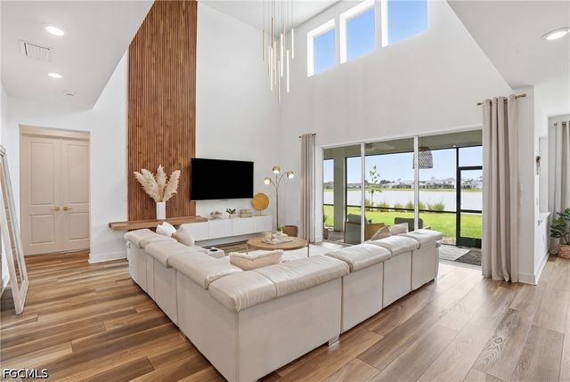 15572 Northridge RD, Punta Gorda, FL 33982