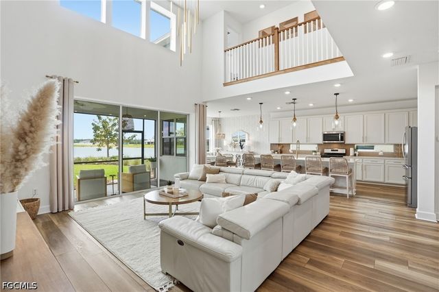 15572 Northridge RD, Punta Gorda, FL 33982