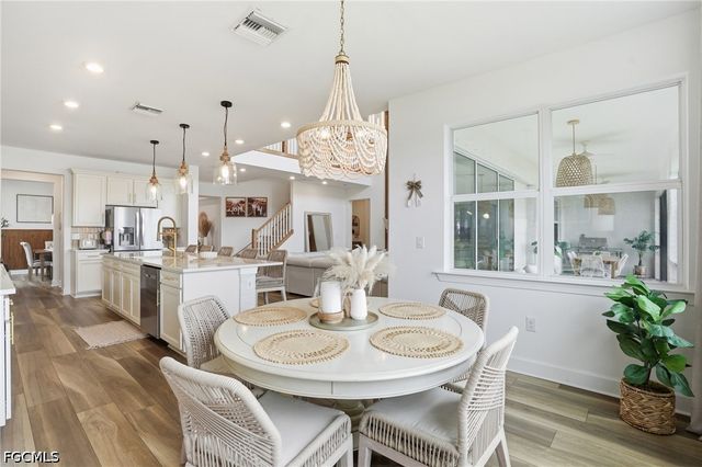 15572 Northridge RD, Punta Gorda, FL 33982