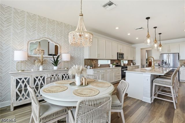 15572 Northridge RD, Punta Gorda, FL 33982