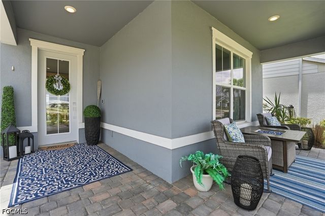 15572 Northridge RD, Punta Gorda, FL 33982