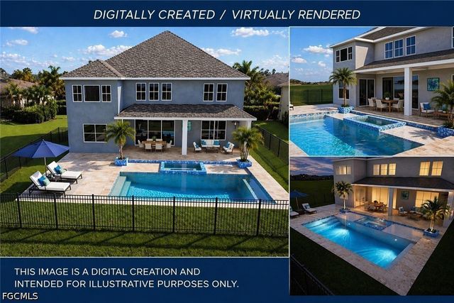 15572 Northridge RD, Punta Gorda, FL 33982