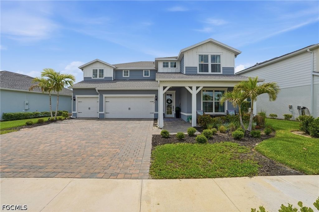 15572 Northridge RD, Punta Gorda, FL 33982