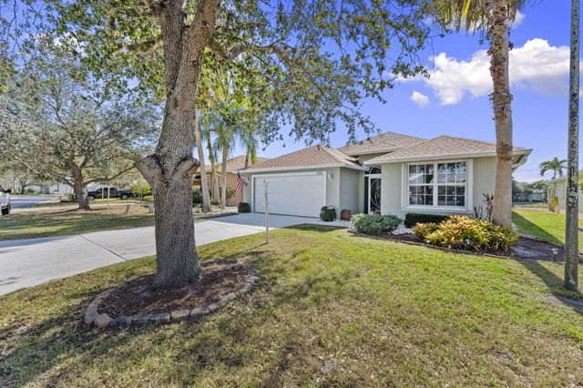 524 SW Cyrilla Trail SW, Port St. Lucie, Port St Lucie, FL 34953
