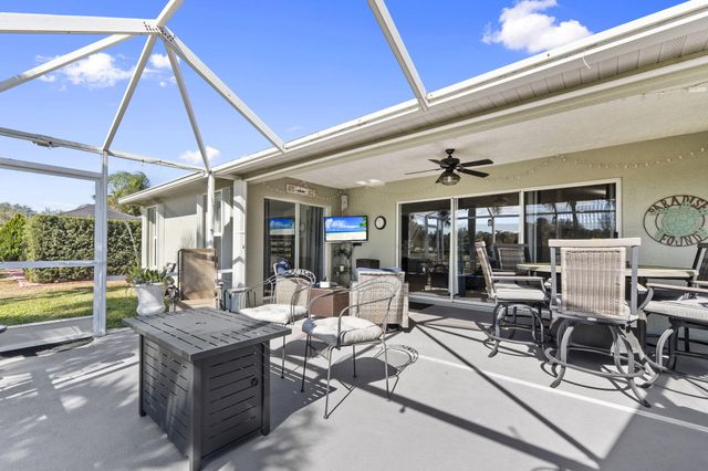 524 SW Cyrilla Trail SW, Port St. Lucie, Port St Lucie, FL 34953