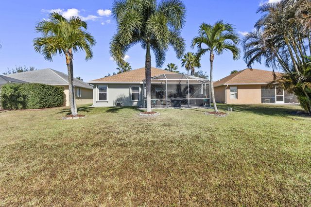 524 SW Cyrilla Trail SW, Port St. Lucie, Port St Lucie, FL 34953