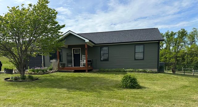 166 Amber Court, Stanford, KY 40484