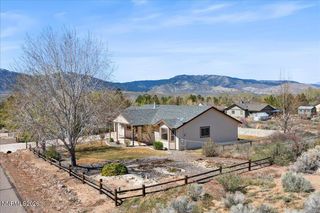 1326 S Santa Barbara Drive, Minden, NV 89423