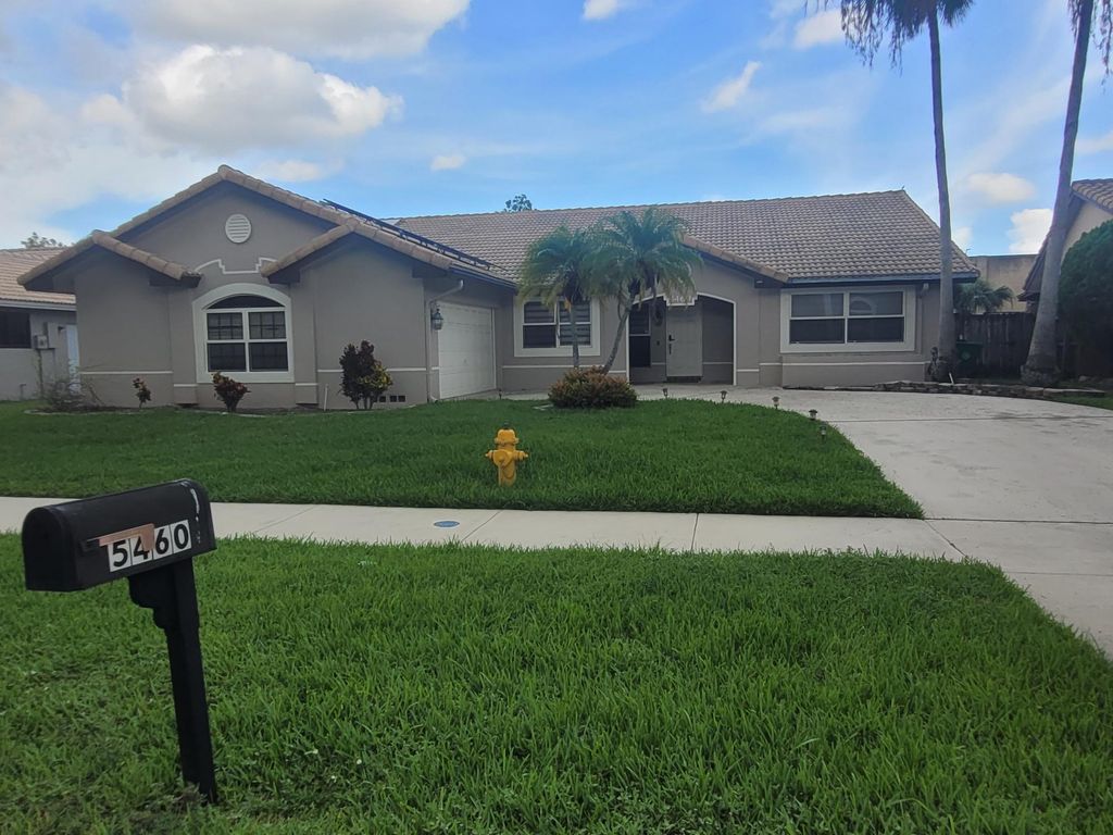 5460 HAWKES BLUFF Avenue, Davie, FL 33331