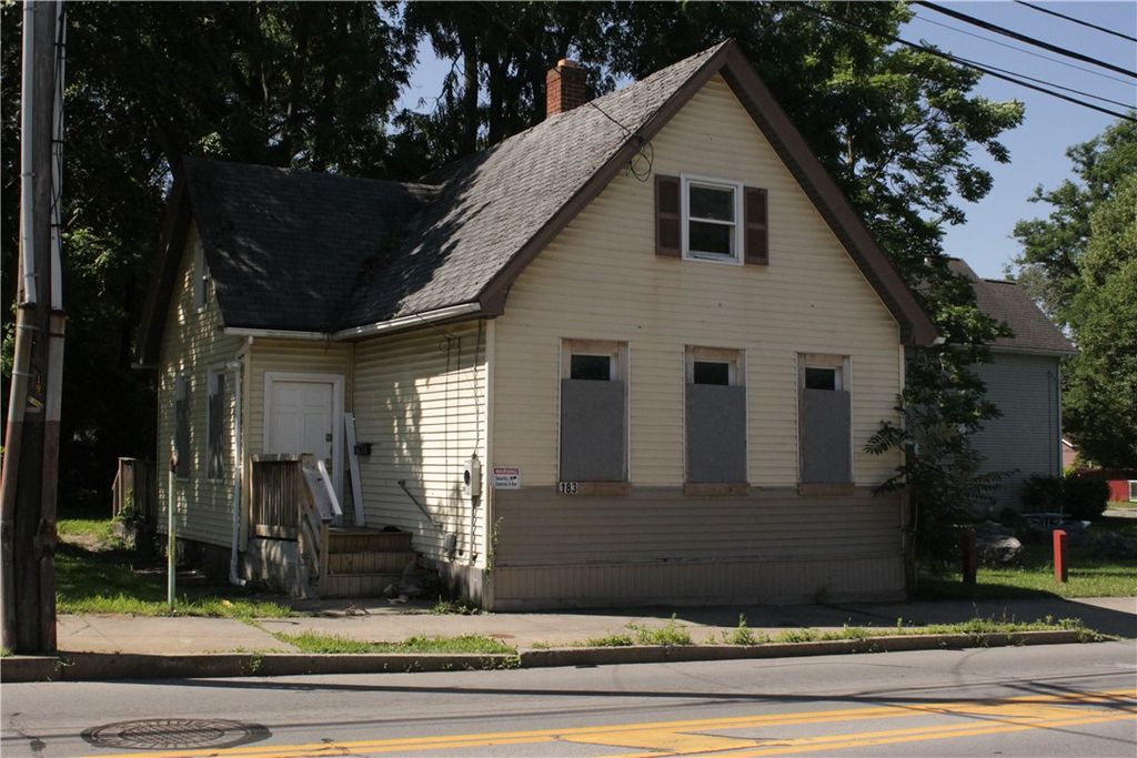 183 Clifford Avenue, Rochester, NY 14621