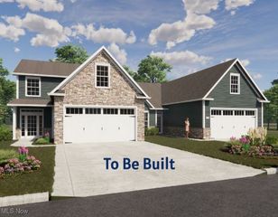 5843 Hawks Nest Circle NW, Canton, OH 44708