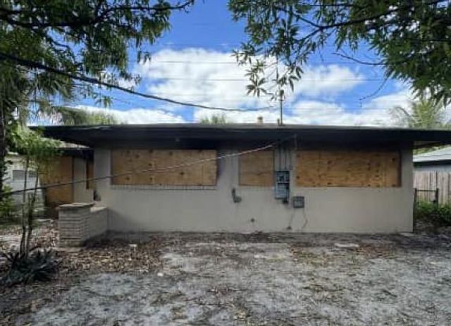 1632 NW 9th Ave, Fort Lauderdale, FL 33311