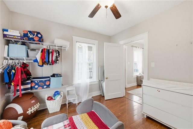 1210 E 23rd Avenue, North Kansas City, MO 64116