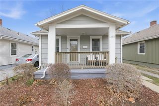 1210 E 23rd Avenue, North Kansas City, MO 64116