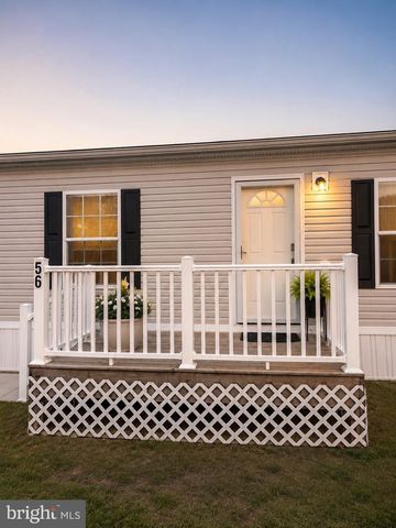 56 CHARLES ST, Elizabethtown, PA 17022
