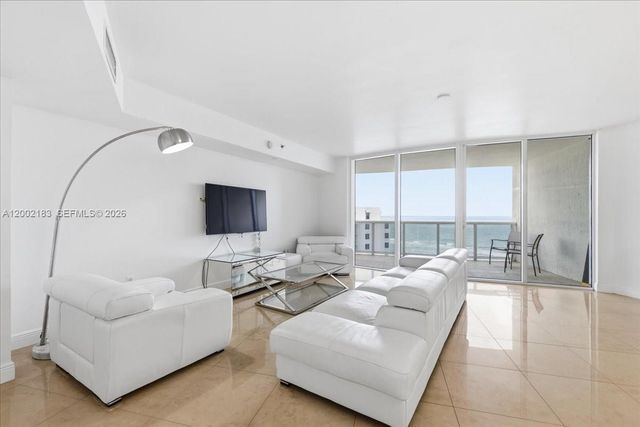 17201 Collins Avenue 1107, Sunny Isles Beach, FL 33160