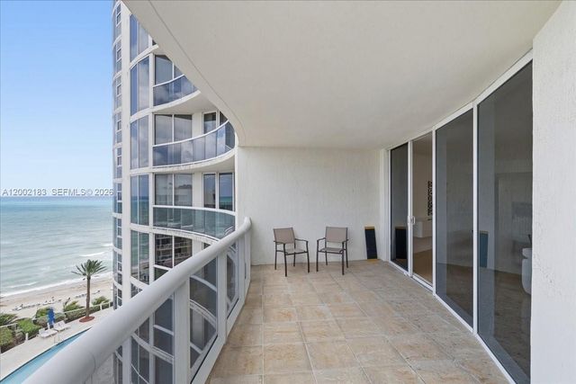 17201 Collins Avenue 1107, Sunny Isles Beach, FL 33160